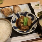 魚料理 渋谷 吉成本店 - 