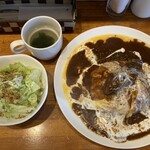 キッチン ティー - 