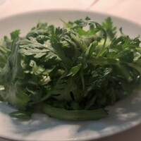 トラットリア グランボッカ - 