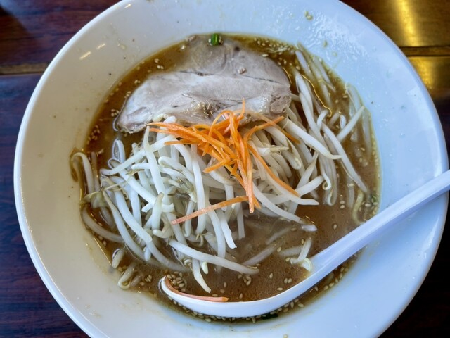 らー麺屋 めん丸 大田原 - 西那須野/ラーメン | 食べログ