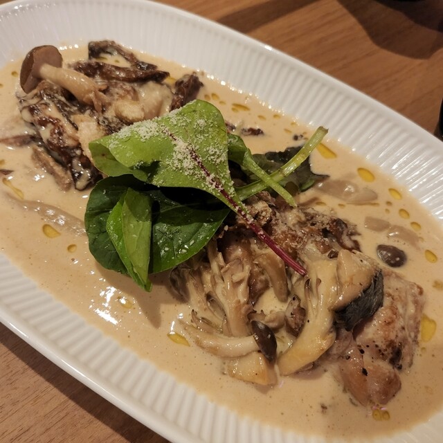 Taishu Shokudo Kiyogen