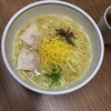 須弥山ラーメン 塩の宴
