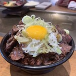 メガインディアンズ ステーキハウス - 