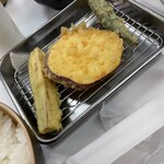 博多天ぷら なぐや - 