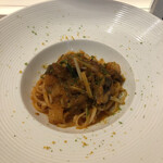 麺匠 パスタバカ一代 - 