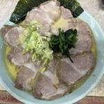 寺田家ラーメン - 