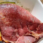 軽井沢デリカテッセン - スモークタン