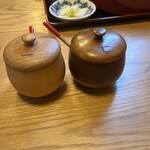 たぬきときつね - 