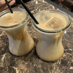 モンディアルカフェ328 - 