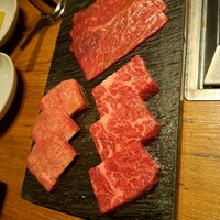 焼肉うしごろ 西麻布本店 - 