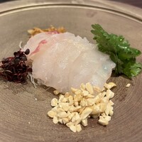 新中国料理HARAKAWA 北新地店 - 