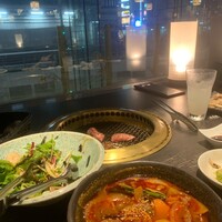 和牛焼肉 土古里 上野バンブーガーデン店 - 