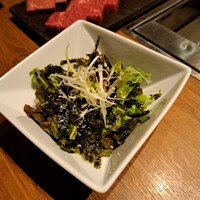 焼肉うしごろ 西麻布本店 - 