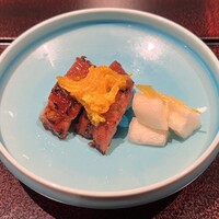 新中国料理HARAKAWA 北新地店 - 