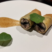 新中国料理HARAKAWA 北新地店 - 