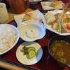 天ぷら 左膳 鹿児島本店