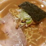 味丸 - 旭川醤油