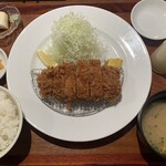 ニューフリッツ田ノ上 - 