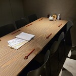 肉と炉ばた さんど。 - 