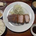 ニューフリッツ田ノ上 - 