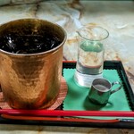 Gakuya - アイスコーヒー