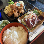 RESTAURANT HAKUBA - 