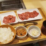 Mai Yakiniku Sutairu Shoutaian - 