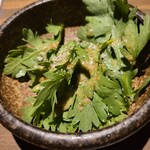 肉と炉ばた さんど。 - 