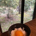 山の飯 沙羅 - 