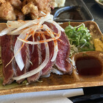 RESTAURANT HAKUBA - 