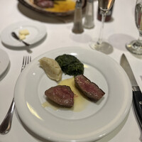Empire Steak House Roppongi - 