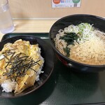 Hakone Soba - 