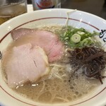 麺や偶 もとなり - 