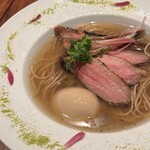 Gion Duck Noodles - 