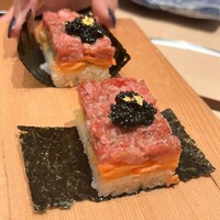 横浜 うしみつ - 