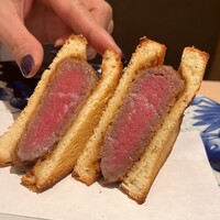 横浜 うしみつ - 