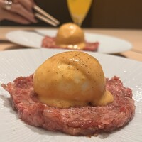 横浜 うしみつ - 