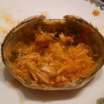 桃花林 - ソースを垂らしてよく混ぜて、泣けます。