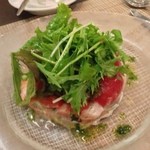 セレブ・デ・トマト 表参道店 - 