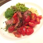 セレブ・デ・トマト 表参道店 - 