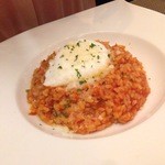 セレブ・デ・トマト 表参道店 - 