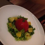 セレブ・デ・トマト - 