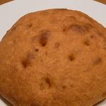 クネクネ - トマトフォカッチャ