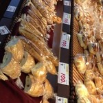 フレッシュベーカリーパン工房 - 