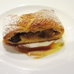 Restaurant27 - ('13/11)デザート