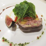 Restaurant27 - ('13/11)ｼﾞﾋﾞｴのﾃﾘｰﾇ