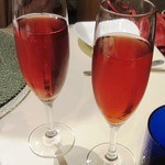 Restaurant27 - ('13/11)食前酒