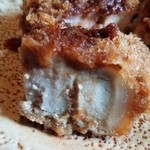 とんかつ かつせい - 