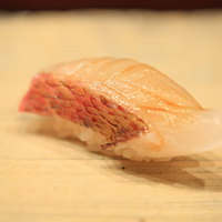 銀座 鮨 かねさか 本店 - 