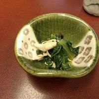 人形町今半 本店 - お通し